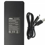  Polnilec za baterijo JVC BN-VC296G / BN-VC298G / BN-VC264G, dvojni, USB-C | Shoptok.si