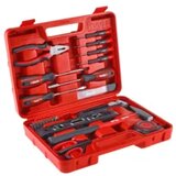 KWB 35-dijelni set ručnog alata 49370610 | Eponuda.ba