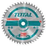 Total rezni list za aluminijum 80 zuba 254x25,4mm