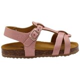 Plakton Sandali & Odprti čevlji Paula Baby Sandals - Rosa Rožnata Cene