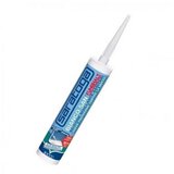  Silikon Saratoga sanitar beli 310ml | ePonuda.com
