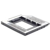  Ladica Gembird za SSD HDD univerzalna 9,5 mm 2.5″ MF-95-01 | Eponuda.ba