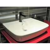 Paffoni RIN071NO Vallone armatura za umivalnik črna | Shoptok.si