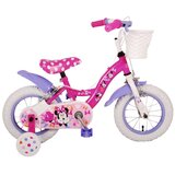 Volare bicikl Minnie Cutest Ever! 12" sa dvije ručne kočnice | shoptok.hr