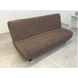 Olimp Sport Elastična presvlaka za dvosed bez rukohvata braon | ePonuda.com