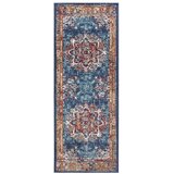 Hanse Home Tamnoplava staza 80x240 cm Orient Maderno - | shoptok.hr