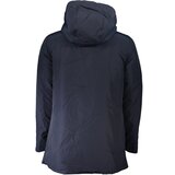 WOOLRICH MEN&#39;S BLUE JACKET | Shoptok.si