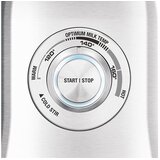 Sage BMF600 avtomatski penilec mleka, inox | Shoptok.si
