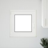  Prozor za podrum s nagibom i okretanjem RISOR 60 x 60 cm | shoptok.hr