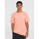 O'neill Majica korala / bela | Shoptok.si