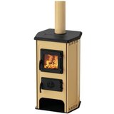 Mbs peć na čvrsto gorivo D HIT ECO krem | ePonuda.com