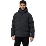 Jack Wolfskin Jakne 12074216350 Črna | Shoptok.si