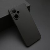  Maska ultra tanki color za xiaomi redmi 13C 5G/ crna Cene