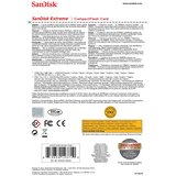 Sandisk 64GB compact flash extreme UDMA7 sandisk | Shoptok.si