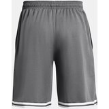 Under Armour Shorts UA Perimeter Short-GRY - Mens | Shoptok.si