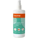 CL11 dezinfekcioni sprej 200ml boca