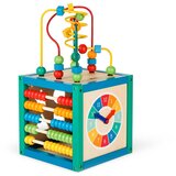 Pino Toys Aktiviti-kocka | ePonuda.com