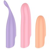 Satisfyer Playful Four - set vibratora | shoptok.hr