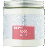 Greenum Rose mlijeko za kupku u prahu 300 g