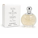 Benetton Sun Moon Stars parfumirana voda za ženske 100 ml | Shoptok.si