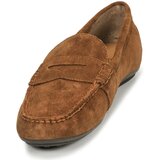 Polo Ralph Lauren REYNOLD Smeđa | shoptok.hr