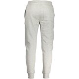 K-Way GRAY MEN&#39;S PANTS | shoptok.hr