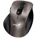 Genius brezžična vertikalna miška Ergo 9000S Bluetooth Cene