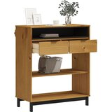  Barski stol FLAM 92 x 45 x 110 cm od masivne borovine | Eponuda.ba