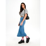 Sinsay Majica kratkih rukava Basic | shoptok.hr