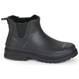 Verbenas LUKA FUR SMOOTH Crna | shoptok.hr