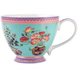 Maxwell williams Jardin Poppy jumbo skodelica iz porcelana 400ml, (21097367) Cene