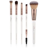 Luvia Cosmetics Daily Selection set čopičev z etuijem Prime Vegan | Shoptok.si