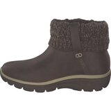 Skechers Gležnarji 'EASY GOING - COZY WEATHER 2' rjava | Shoptok.si