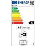 Sony 55" SONY SMART 4K UHD TV XR55X90LAEP (XR55X90LAEP) | Eponuda.ba