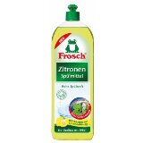 Frosch Detergent za pomivanje posode z limono Cene
