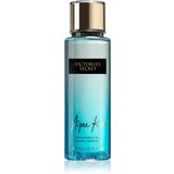 Victoria's Secret Aqua Kiss Unwrapped pršilo za telo za ženske 250 ml | Shoptok.si