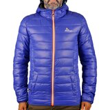 Peak Mountain Puhovke Doudoune fine à capuche homme CENSEODN Modra | Shoptok.si