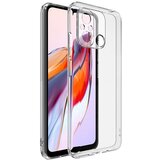  Maska za Xiaomi Redmi 12C Skin Silikon transparent | ePonuda.com