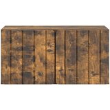 ormar za zid 59,5 x 31 x 30 cm Dimljeni hrast | shoptok.hr