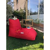 Atelier Del Sofa daybed - red red bean bag cene
