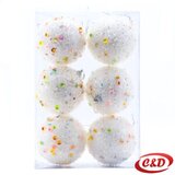  Kugle 6/1 8 cm Cijene