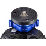 Benro Stativ Mach3 Tripod Series 2 Aluminium 3 section | shoptok.hr