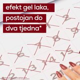 Essie Gel By lak za nokte 345 Bubbles Only | shoptok.hr