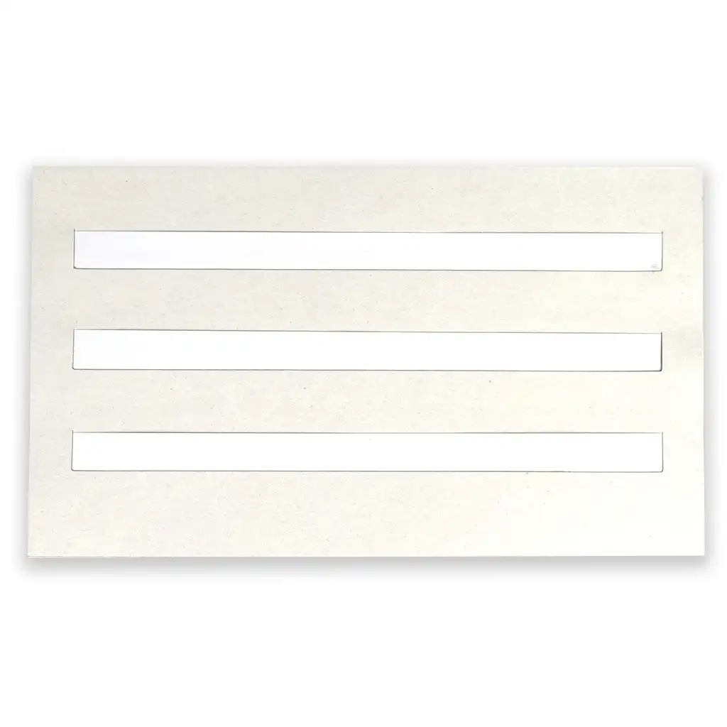 Školski Držač slova 20x11,5cm Cijene
