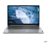 Lenovo IdeaPad 1 15IAU7 82QD00D4SC 15,6” FHD AG Intel I3-1215U/6C/8GB/512GB SSD Intel UHD integr./2god/siva | Eponuda.ba