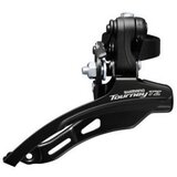 Shimano menjač prednji tourney tz fd-tz510-ds6, triple (friction), za 6/7 brzina ( EFDTZ510DSDM6 ) Cene