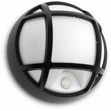 Philips 17319/30/16 - LED spoljašnja svetiljka sa senzorom EAGLE 1xLED/3W/230V IP44 | Eponuda.com