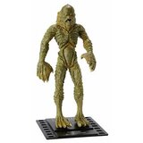 The Noble Collection - UNIVERSAL MONSTERS BENDYFIGS CREATURE FROM THE BLACK LAGOON | Shoptok.si