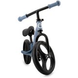 Momi ISOKA balans bicikl sa LED svjetlima, blue | shoptok.hr