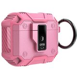 Beline ETUI ZA AIRPODS KLIK ZA AIRPODS 4 ROZA ROZA, (21974914) | Shoptok.si